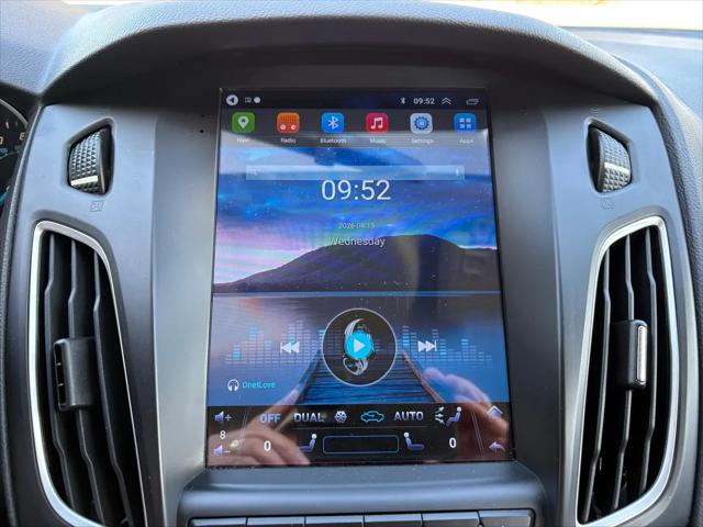 2014 Ford Focus S