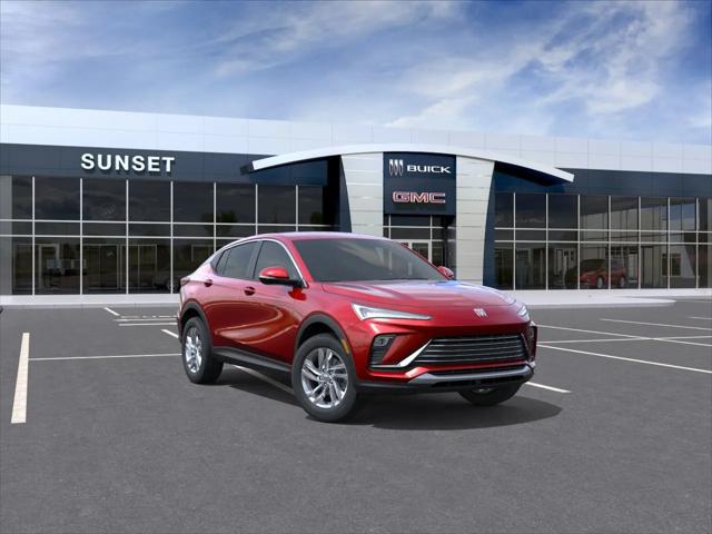 2026 Buick NV Preferred FWD for sale in Sarasota, FL