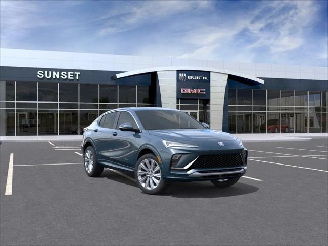 2026 Buick NV Avenir FWD for sale in Sarasota, FL