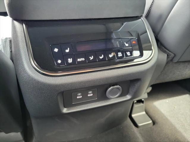 2026 INFINITI QX80 SPORT AWD
