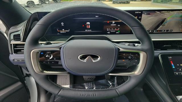 2026 INFINITI QX80 SPORT AWD