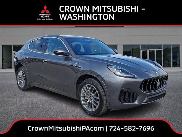 2024 Maserati Grecale GT