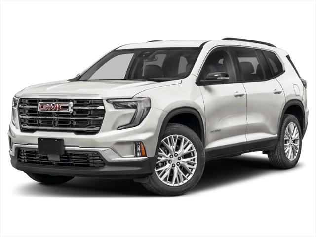 2026 GMC Acadia Elevation FWD for sale in Tampa, FL