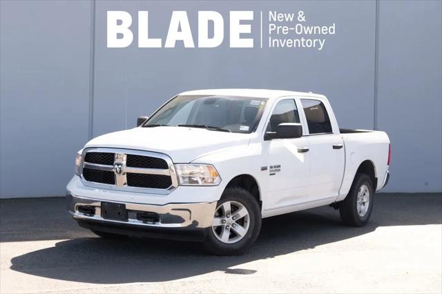 2023 Ram 1500 Classic SLT for sale in Mount Vernon, WA