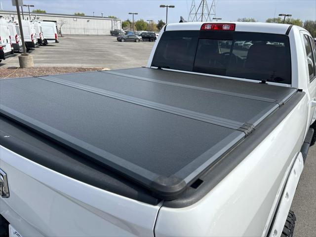 2019 Ram 1500 Classic Big Horn Crew Cab 4x2 6'4" Box