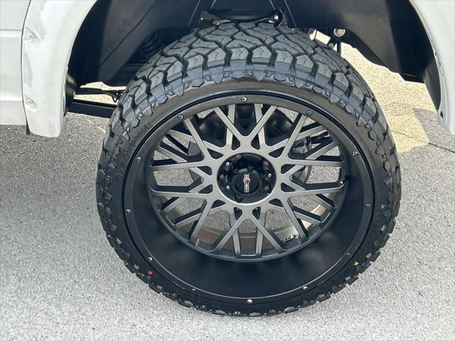 2019 Ram 1500 Classic Big Horn Crew Cab 4x2 6'4" Box