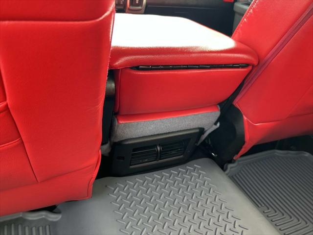 2019 Ram 1500 Classic Big Horn Crew Cab 4x2 6'4" Box