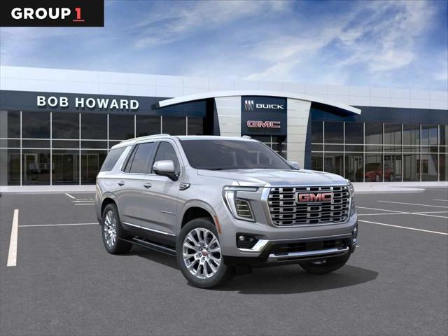 2026 GMC Yukon 4WD Denali for sale in Oklahoma City, OK