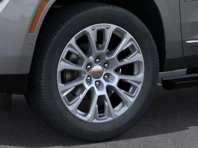2026 GMC Yukon 4WD Denali