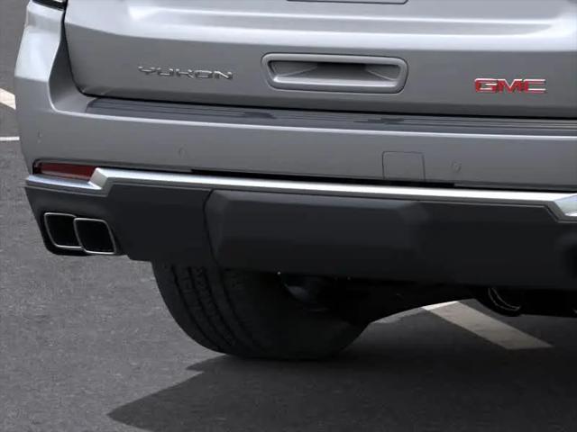 2026 GMC Yukon 4WD Denali