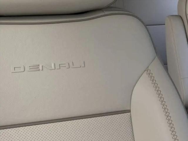 2026 GMC Yukon 4WD Denali