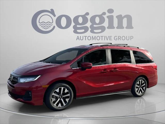 2026 Honda Odyssey EX-L for sale in Orlando, FL