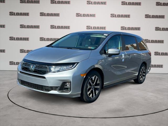 2026 Honda Odyssey EX-L for sale in Philadelphia, PA