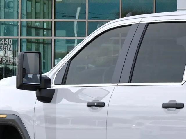2026 GMC Sierra 3500HD Pro