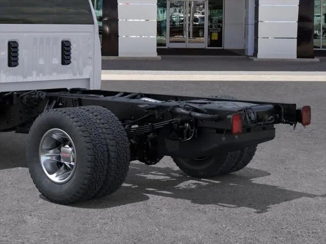 2026 GMC Sierra 3500HD Pro