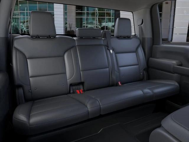 2026 GMC Sierra 3500HD Pro