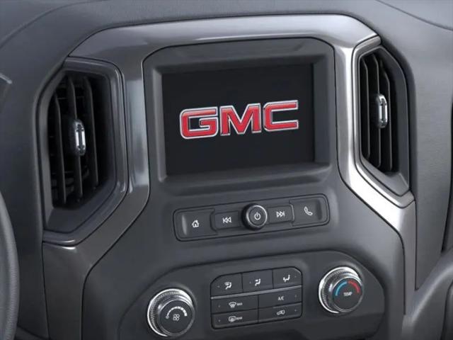2026 GMC Sierra 3500HD Pro