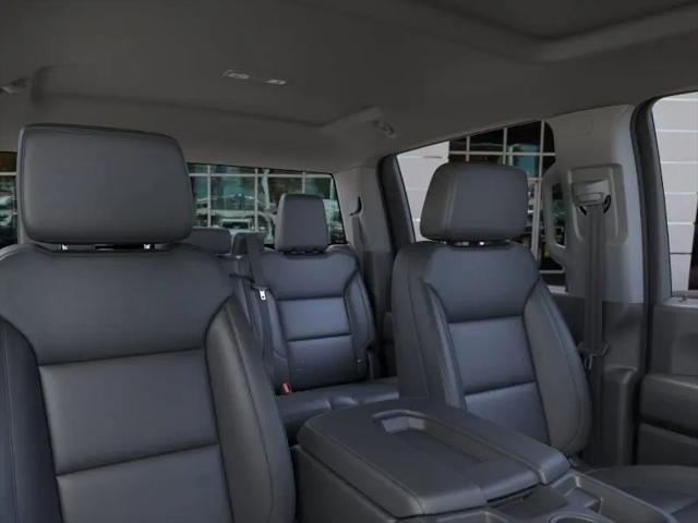 2026 GMC Sierra 3500HD Pro