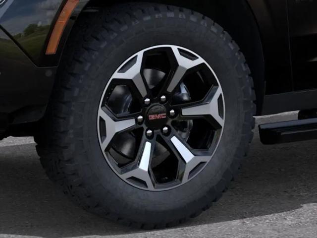 2026 GMC Yukon 4WD AT4