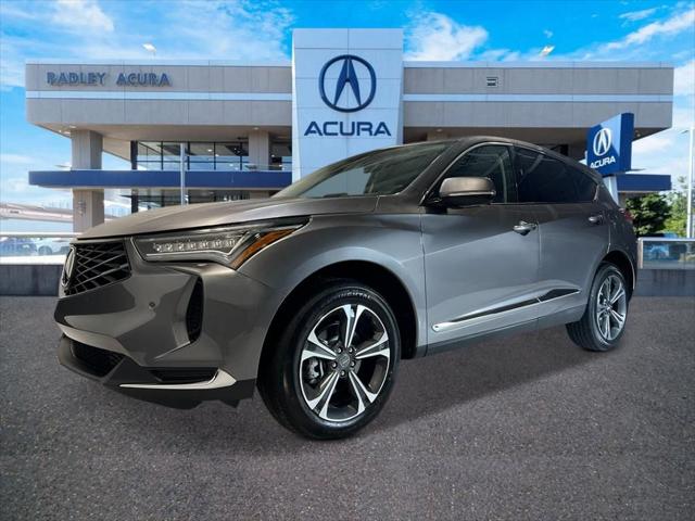 2026 Acura RDX w/Technology Package for sale in Falls Church, VA