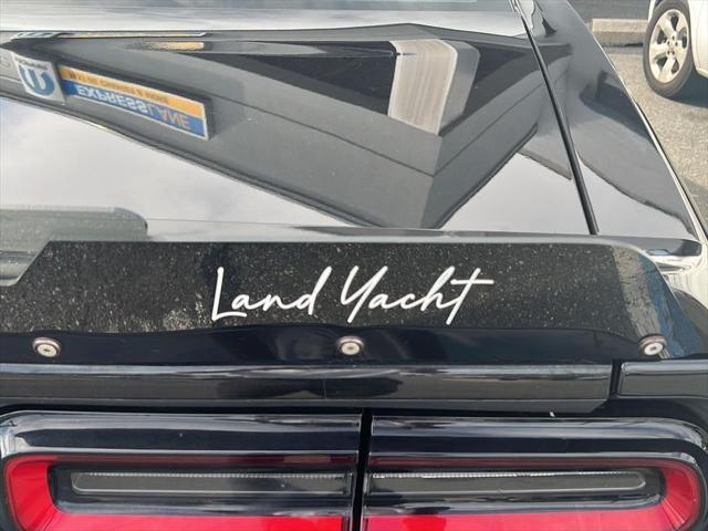 2011 Dodge Challenger SRT8 2011 Dodge Challenger SRT8