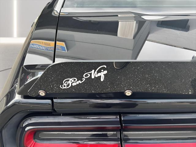 2011 Dodge Challenger SRT8 2011 Dodge Challenger SRT8