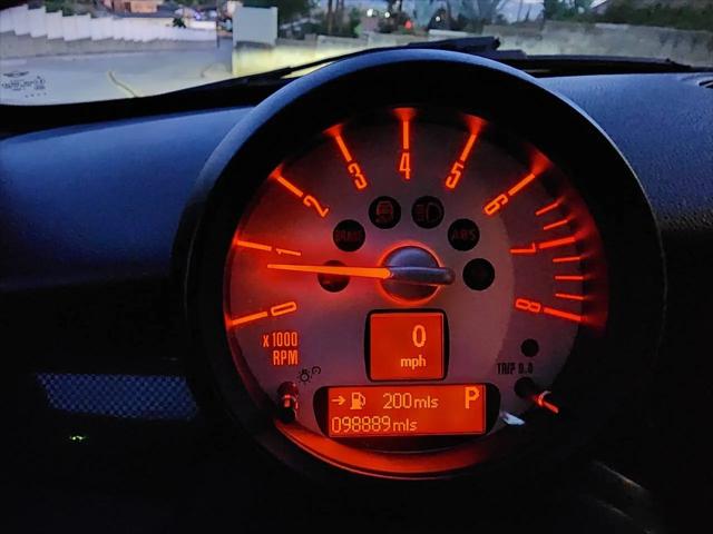 2012 MINI Cooper S Cooper S