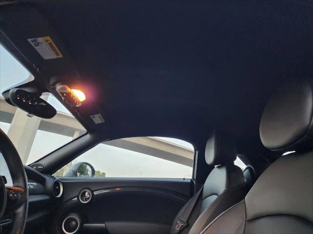 2012 MINI Cooper S Cooper S