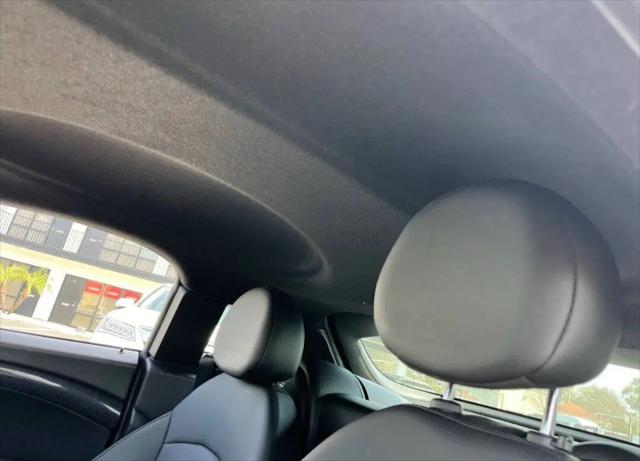2012 MINI Cooper S Cooper S