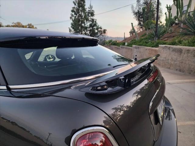 2012 MINI Cooper S Cooper S