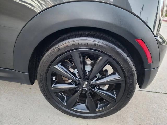 2012 MINI Cooper S Cooper S
