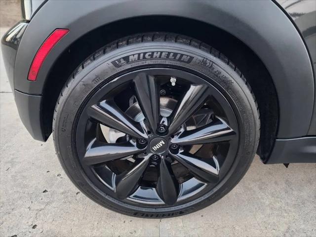 2012 MINI Cooper S Cooper S
