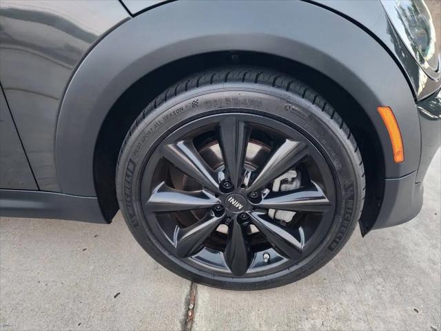 2012 MINI Cooper S Cooper S
