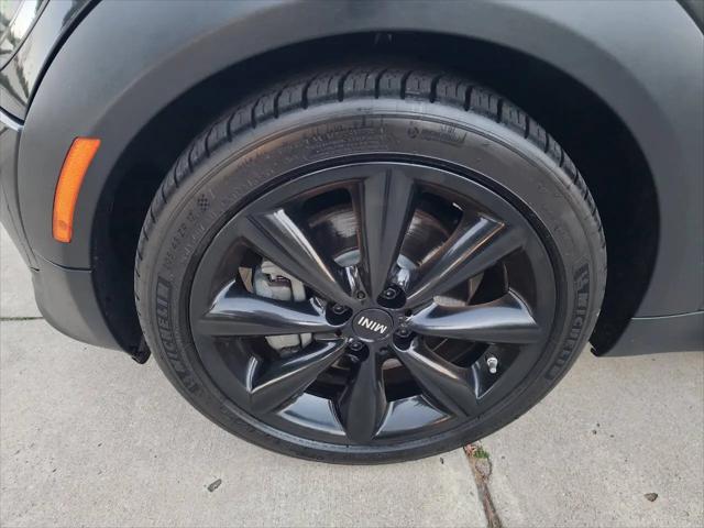 2012 MINI Cooper S Cooper S