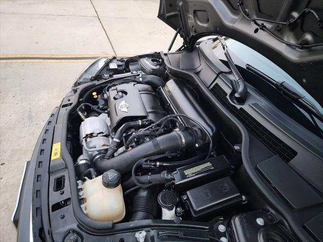 2012 MINI Cooper S Cooper S