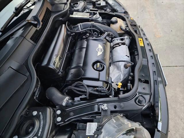2012 MINI Cooper S Cooper S