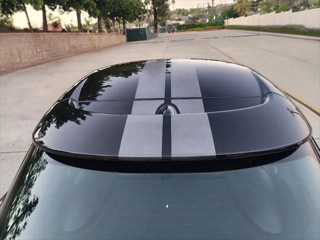 2012 MINI Cooper S Cooper S