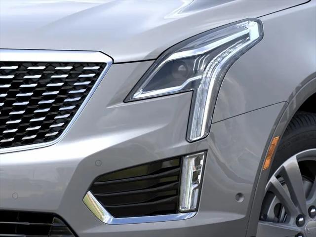 2026 Cadillac XT5 Premium Luxury FWD