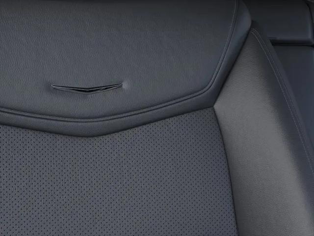 2026 Cadillac XT5 Premium Luxury FWD