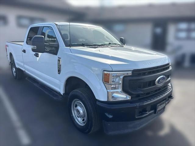 2022 Ford F-250 Super Duty 4x4 for sale in Prior Lake, MN