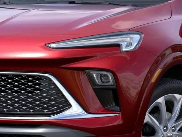 2026 Buick Encore GX Avenir AWD
