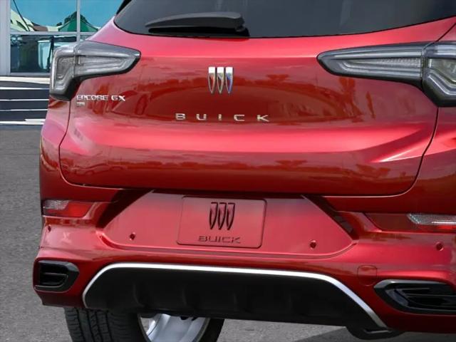 2026 Buick Encore GX Avenir AWD