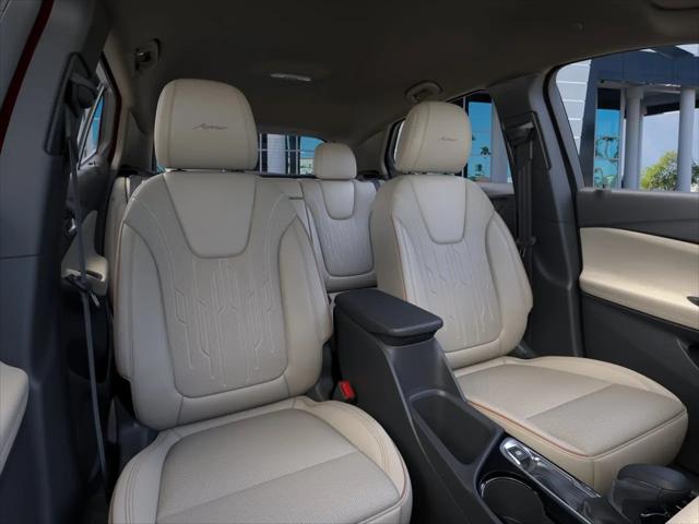 2026 Buick Encore GX Avenir AWD