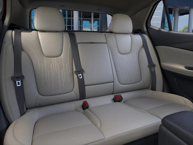 2026 Buick Encore GX Avenir AWD