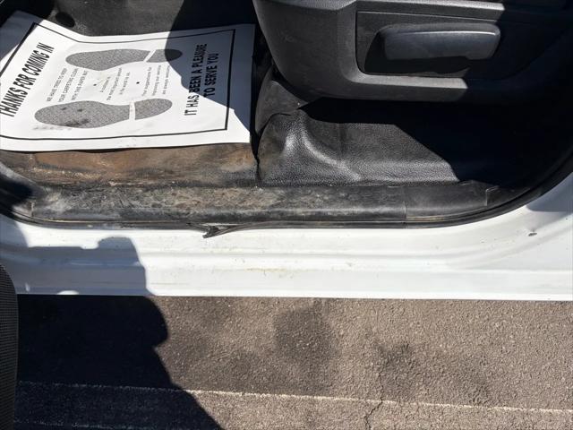 2014 Ram 2500 Tradesman