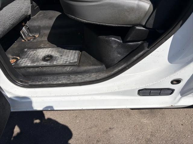 2014 Ram 2500 Tradesman