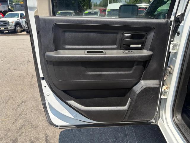 2014 Ram 2500 Tradesman
