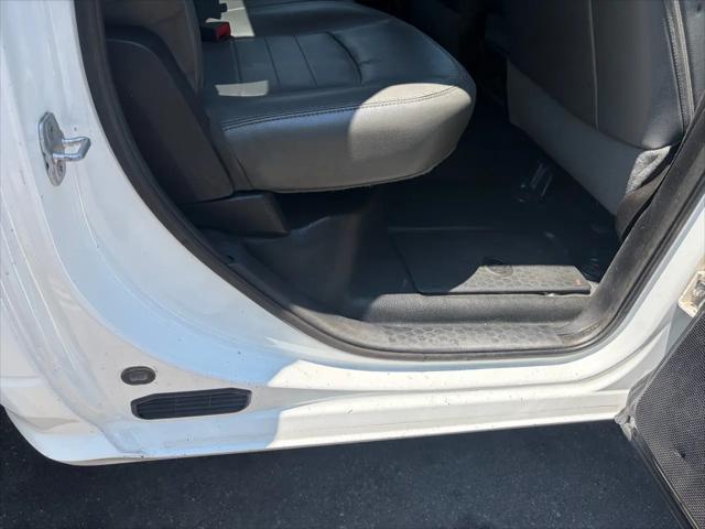 2014 Ram 2500 Tradesman