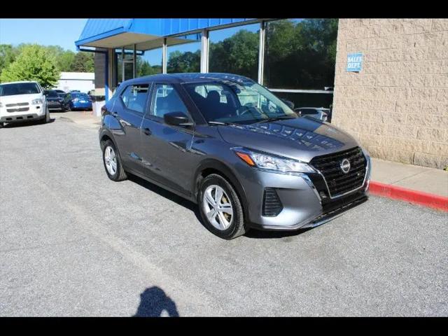 2023 Nissan Kicks S Xtronic CVT for sale in Smyrna, GA