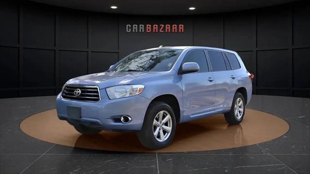 2008 Toyota Highlander Base for sale in Pensacola, FL